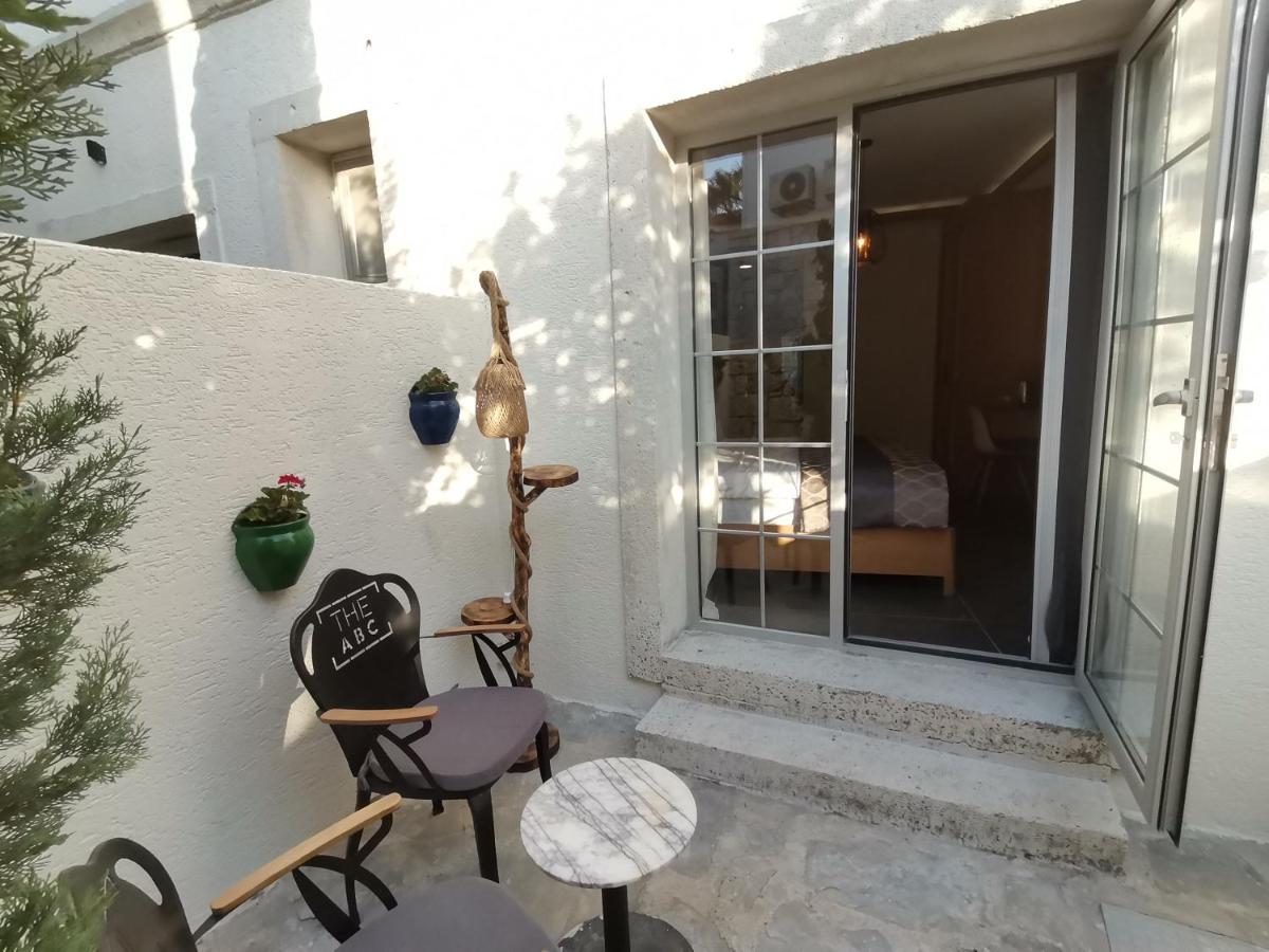 The Abc Hotel (Adults Only) Alaçatı Extérieur photo